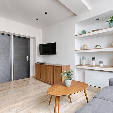Appartement De Charme 2Br Canal Saint Martin パリ エクステリア 写真