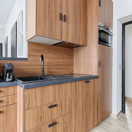Appartement De Charme 2Br Canal Saint Martin パリ エクステリア 写真