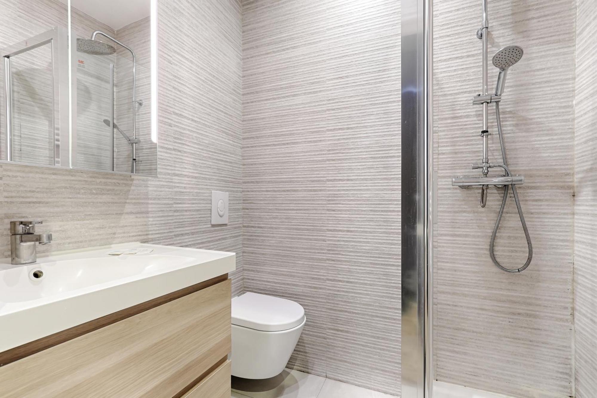 Appartement De Charme 2Br Canal Saint Martin パリ エクステリア 写真